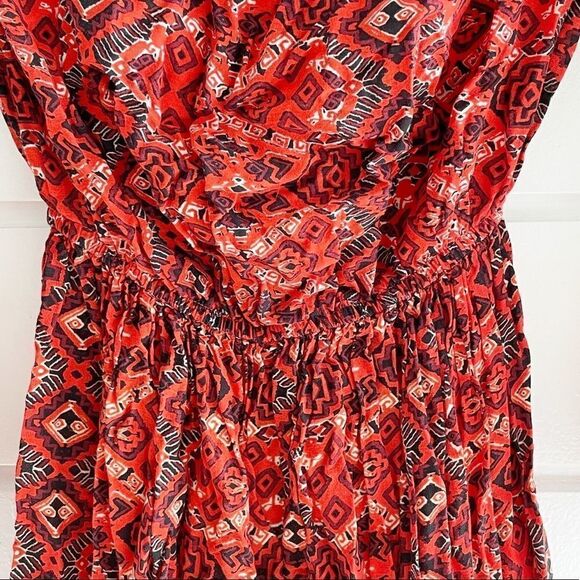 Abercrombie & Fitch Cold Should Skirt Dress Romper - Picture 8 of 11